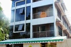 Shri Maharaj Executive