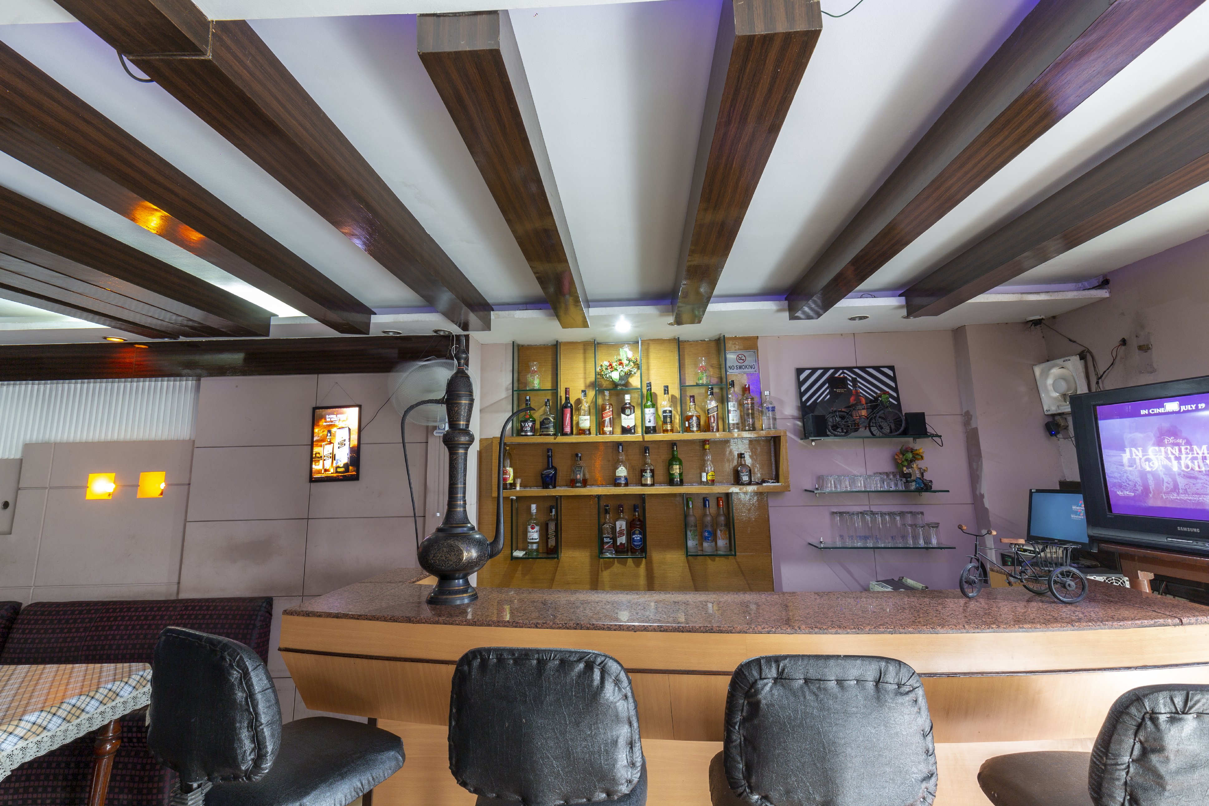 Main gallery