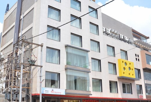 HOTEL FLORET INN