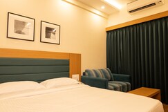 Hotel Vales Park