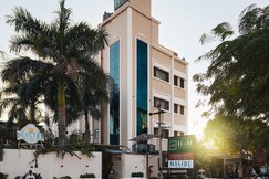 Address of HnM THE BOUTIQUE HOTEL
