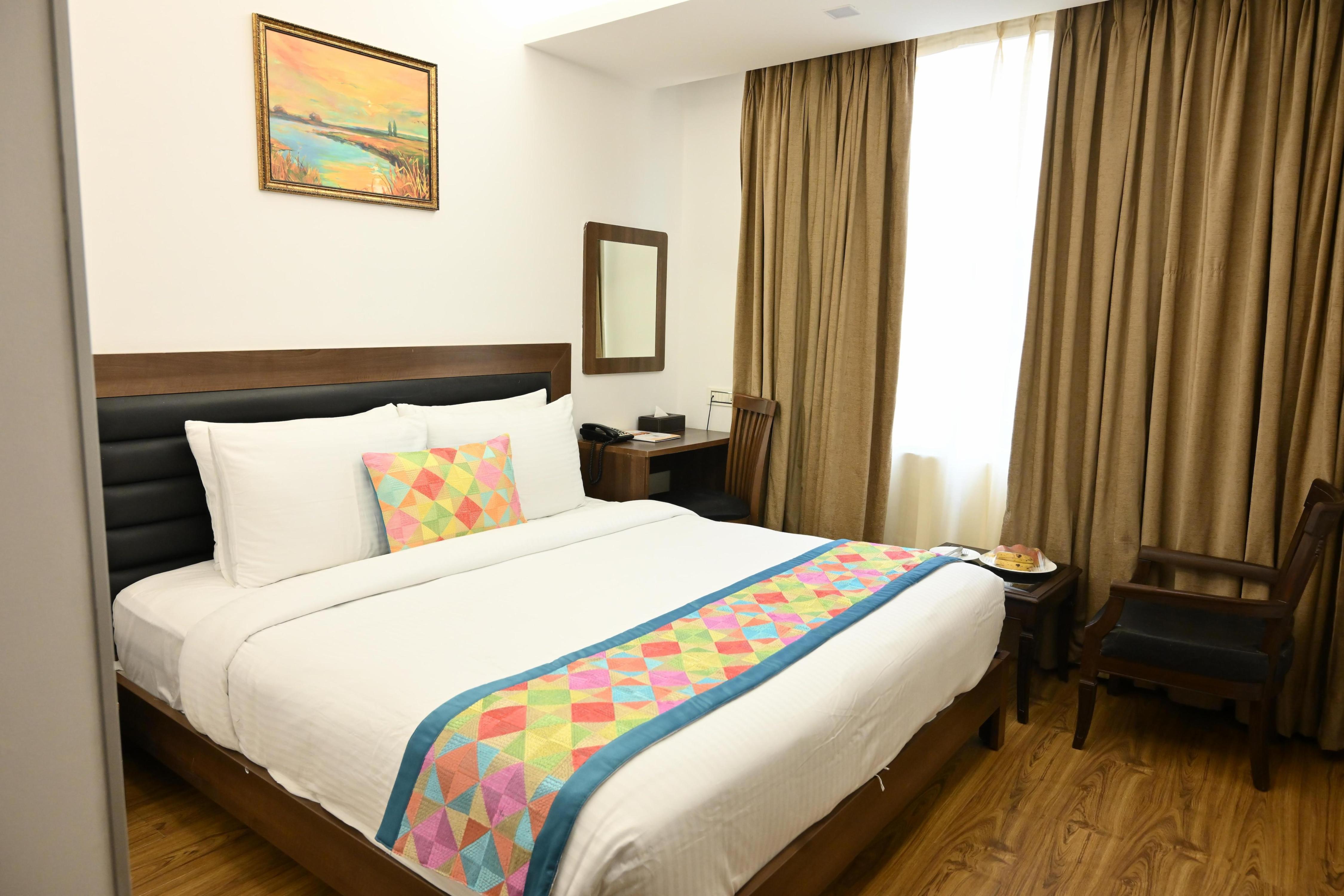 Abode by Aliste Hotels Amritsar - Tap to explore photos
