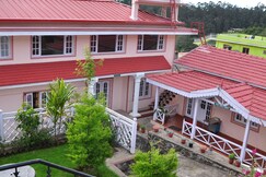 Hotel Temple Towers