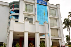 Athirappilly residency