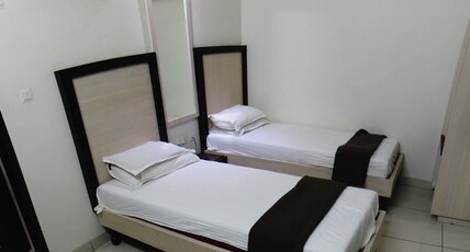 Hotel Pisals Room Type - AC Deluxe Hotel Pisals Room Type - AC Deluxe