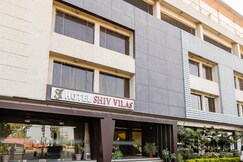 Hotel Shiv Vilas