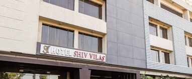 Hotel Shiv Vilas