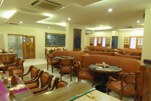 Hotel Swadesh Heritage