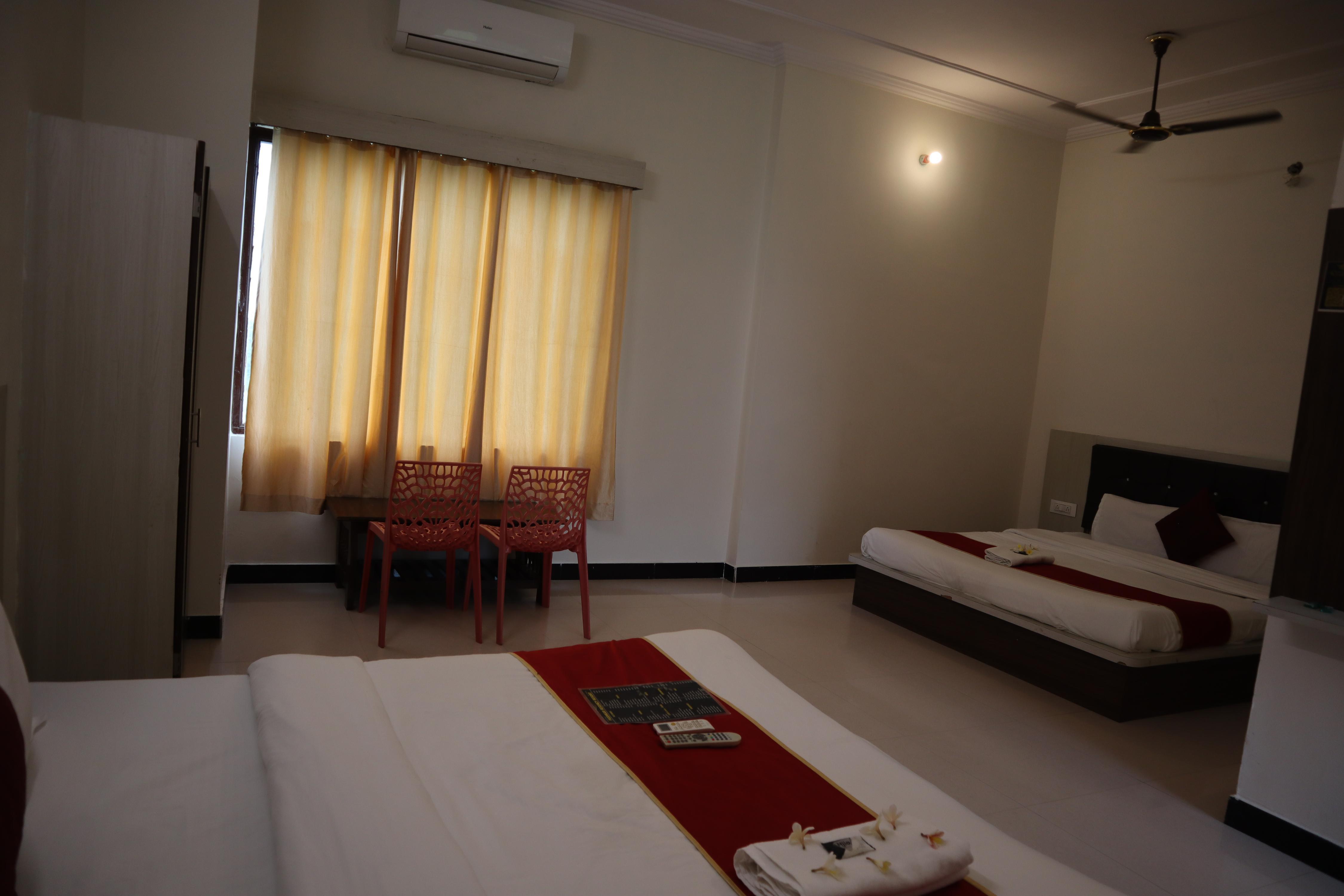Pushkar Regency Resort - Tap to explore photos