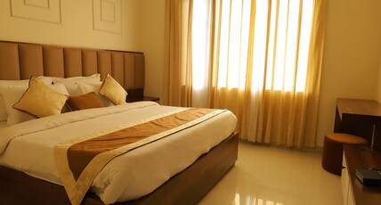 Dhanshree Resort, Kaziranga,( Swimming pool Free Access) Room Type - Suite Room Dhanshree Resort, Kaziranga,( Swimming pool Free Access) Room Type - Suite Room
