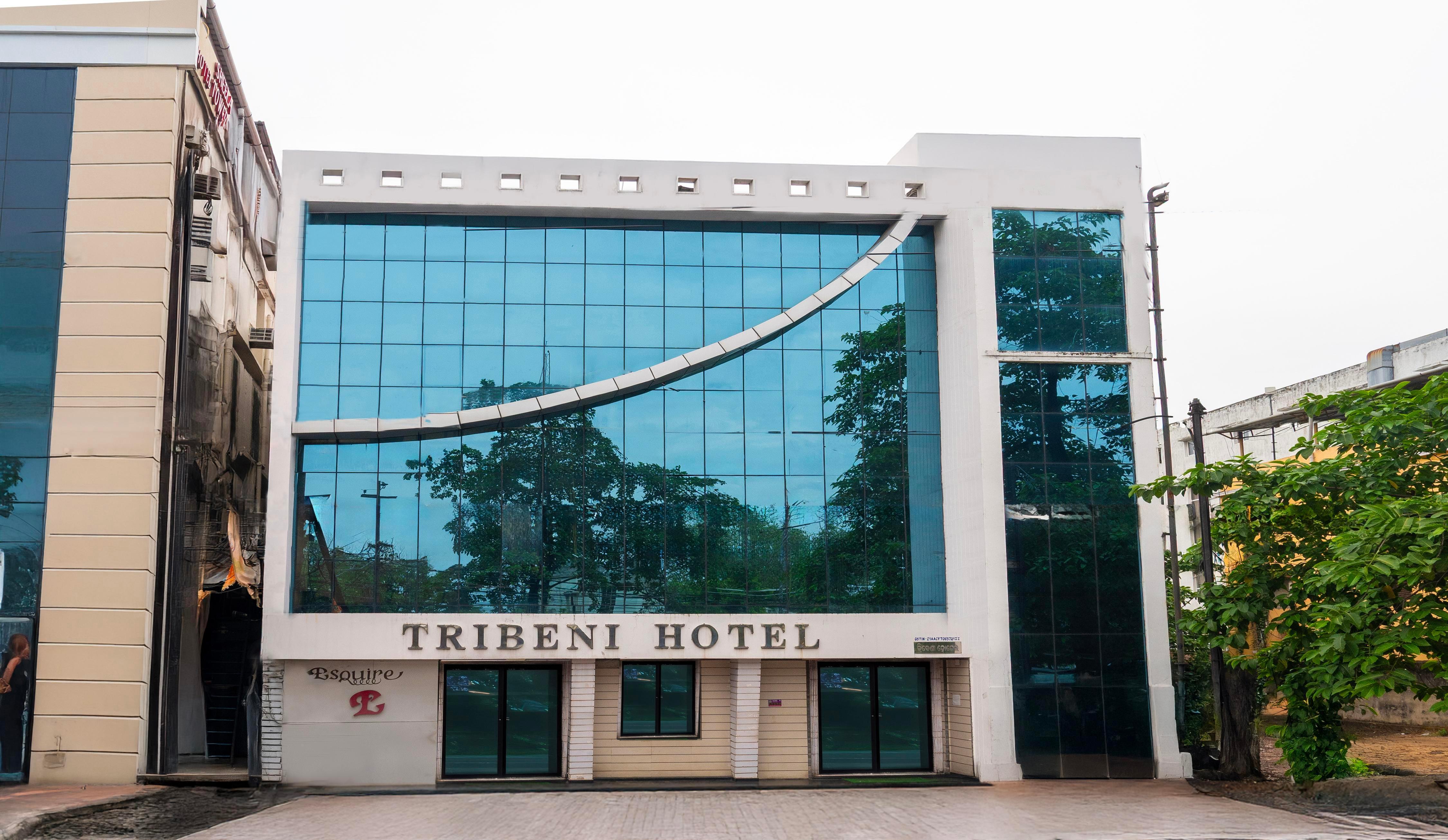 TRIBENI HOTEL