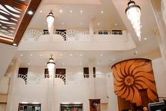 Hotel Center Plaza