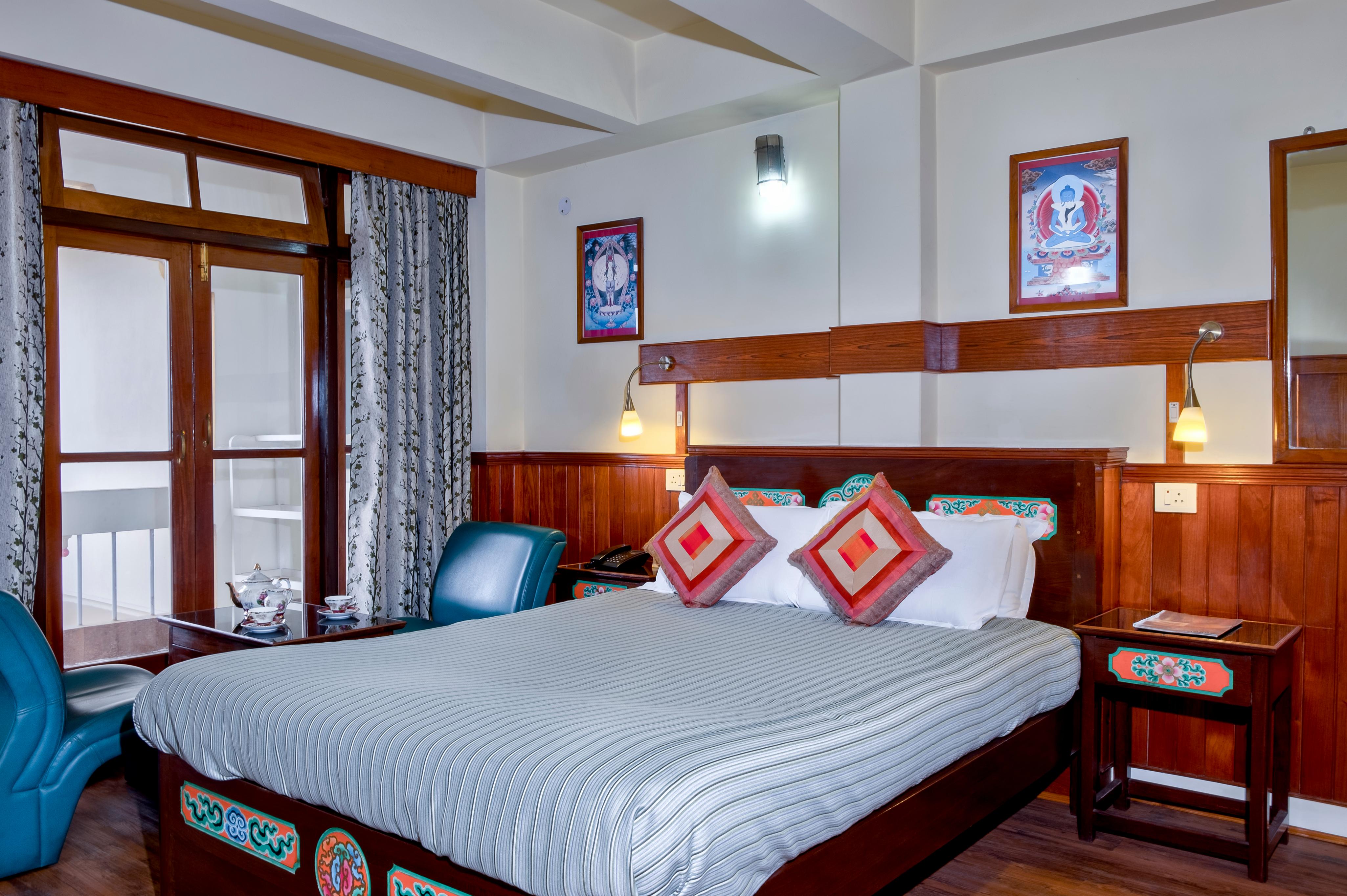 Hotel Sonam Delek - Tap to explore photos