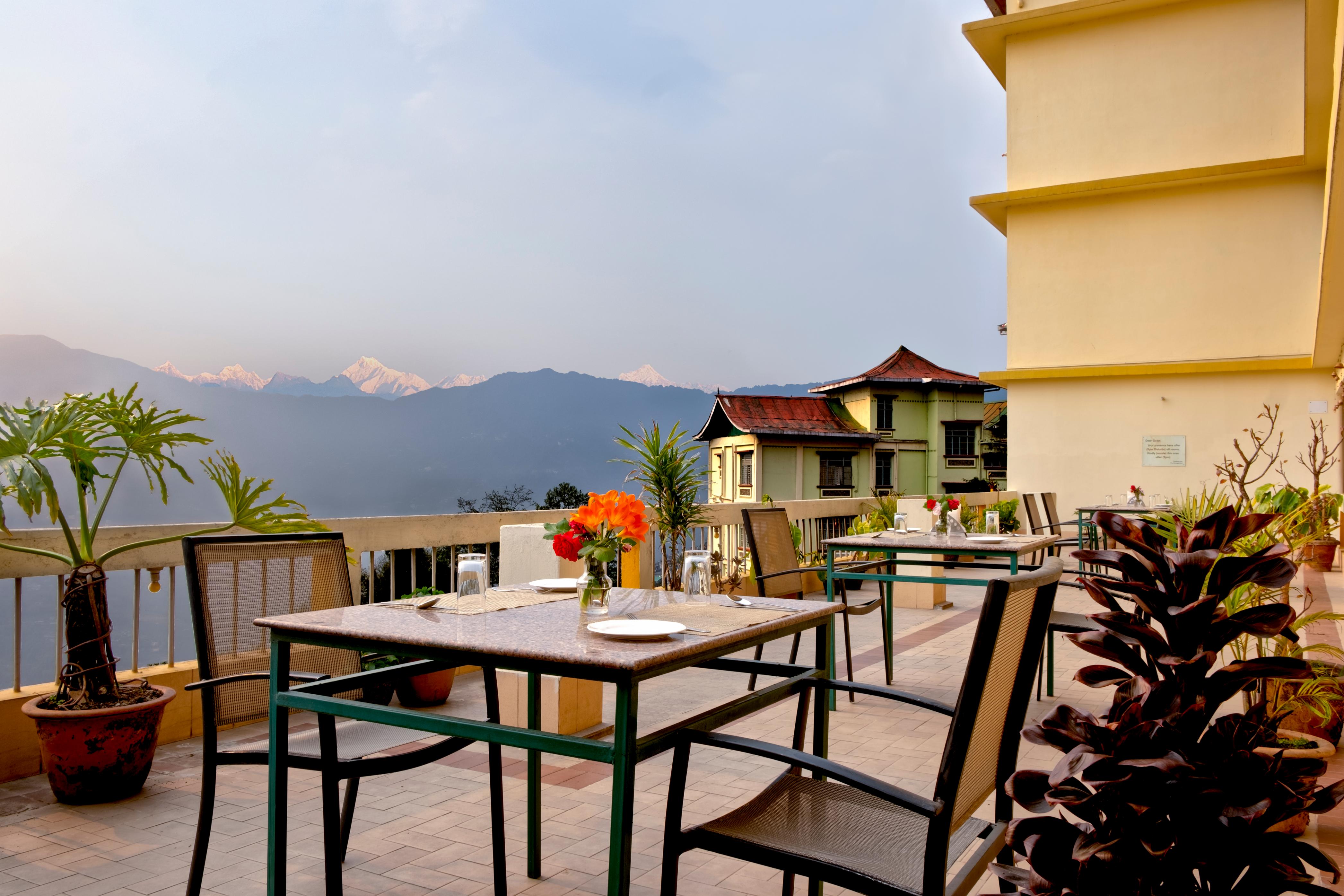 Hotel Sonam Delek - Tap to explore photos