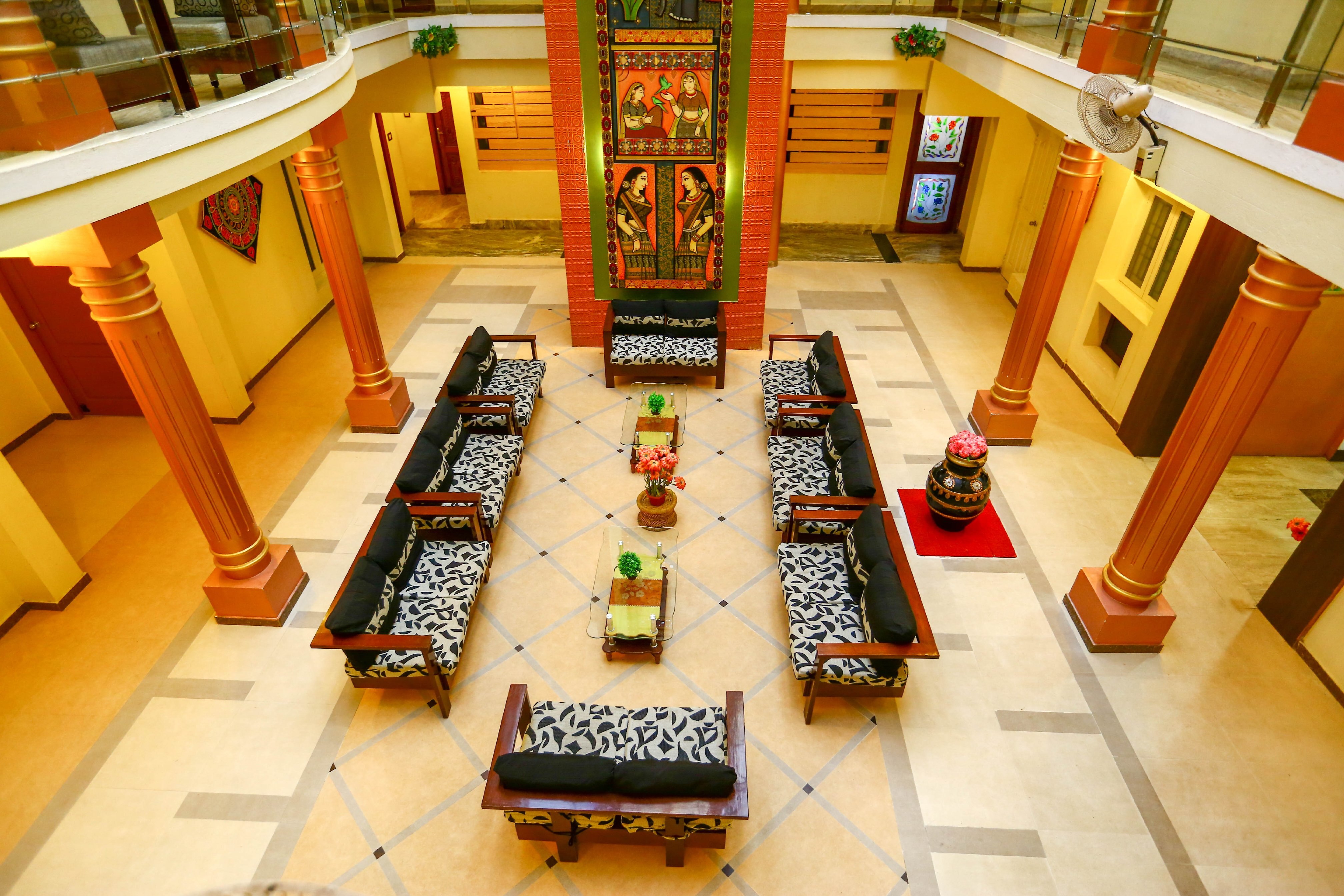 Main gallery