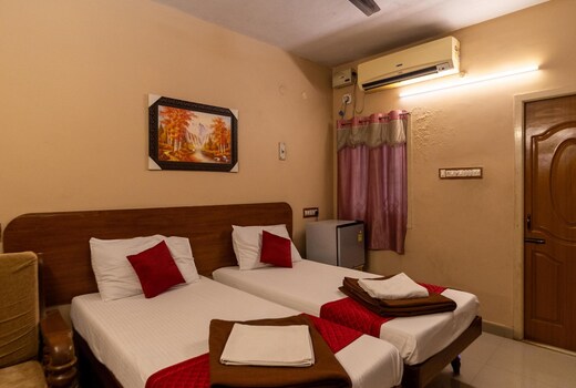 Nataraja Residency