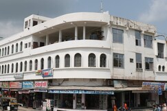 Photos of HOTEL GANESH & RESTAURANT