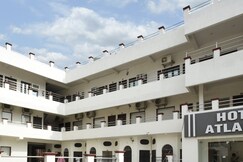 Hotel Atlantic