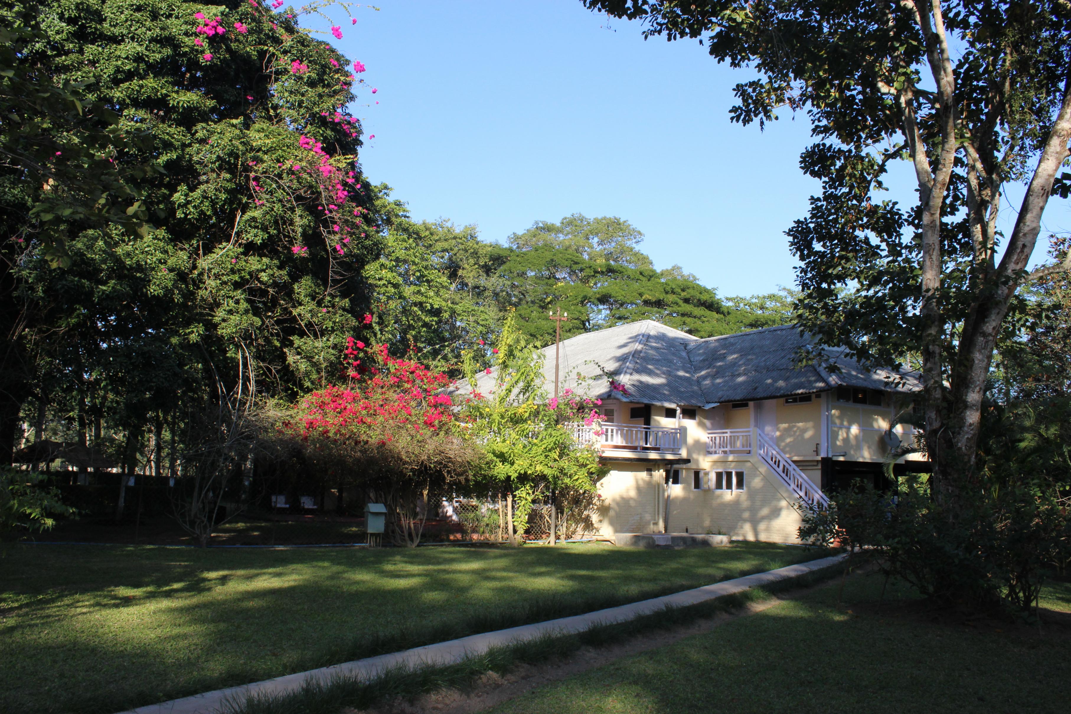 Mancotta Heritage Chang Bungalow, Dibrugarh