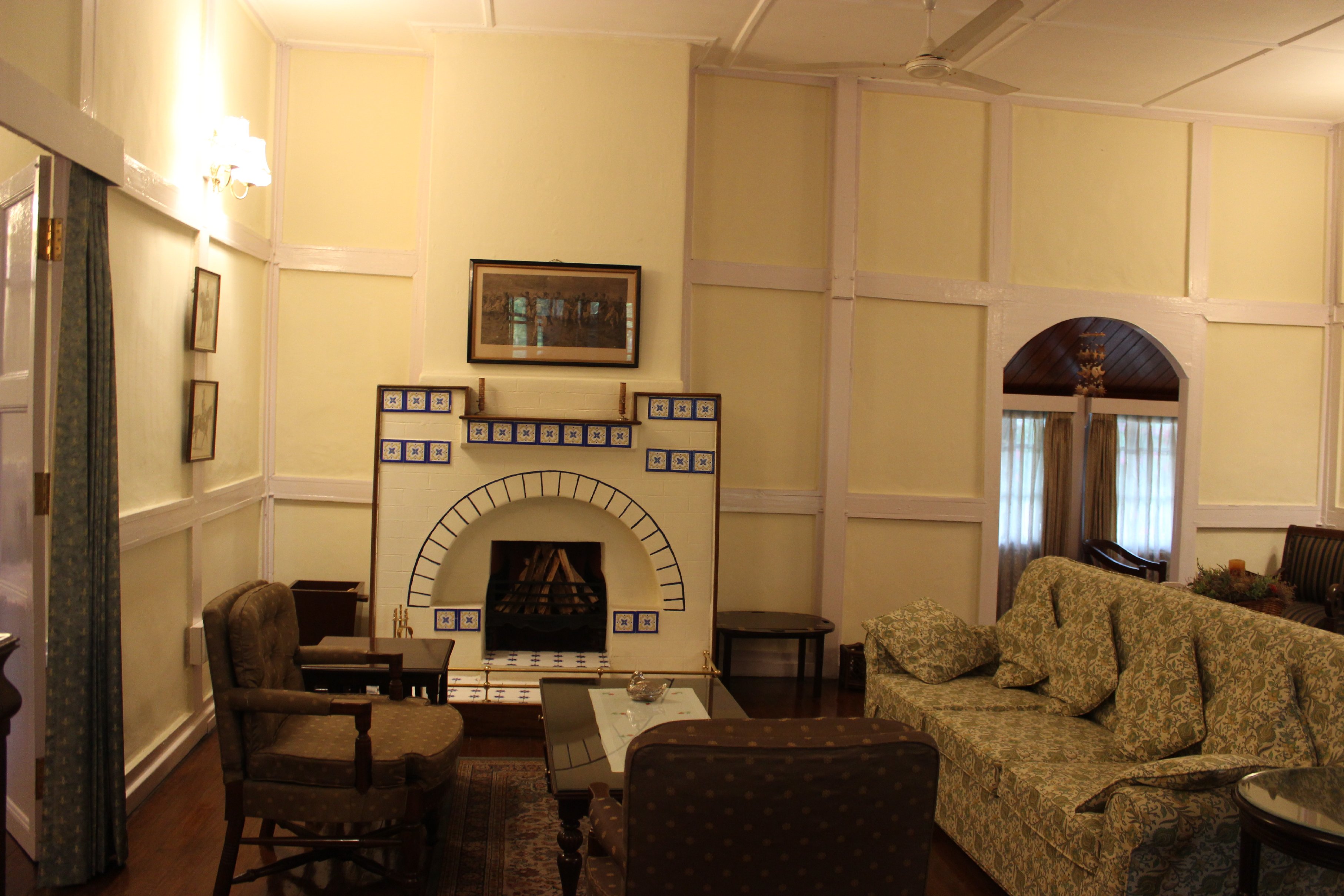 Chowkidinghee Heritage Chang Bungalow - Tap to explore photos