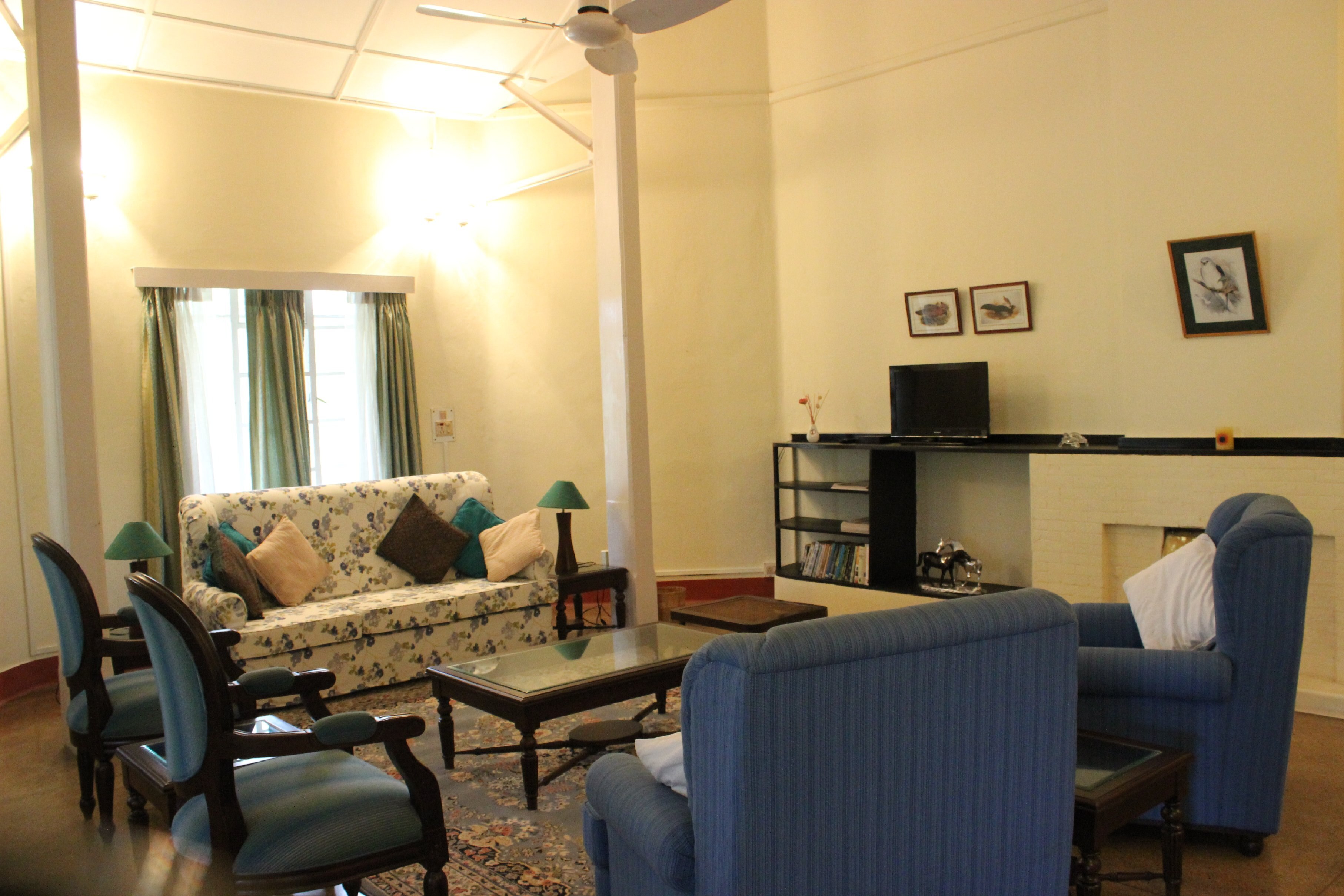Main gallery