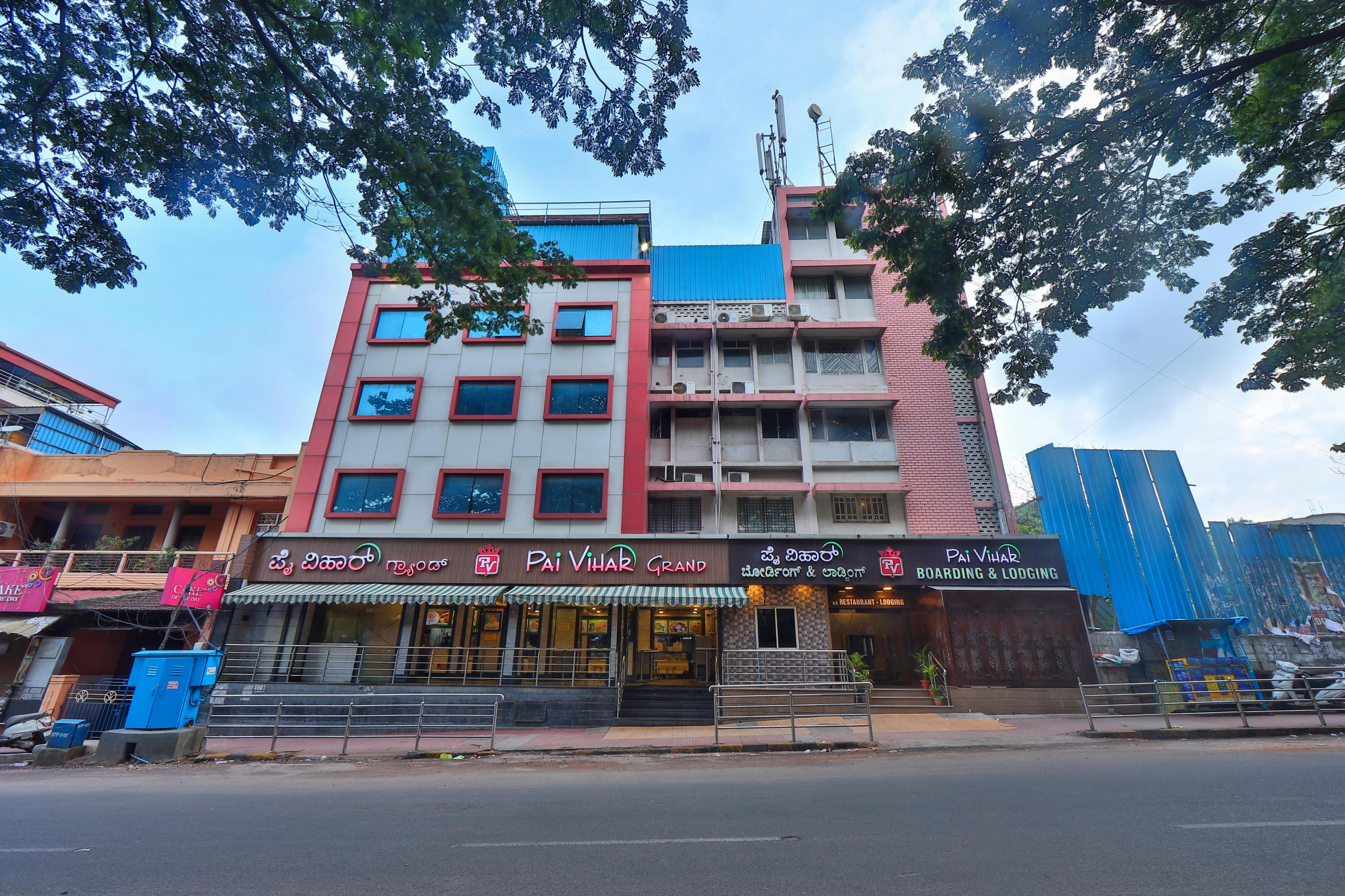 Pai Vihar Boarding & Lodging