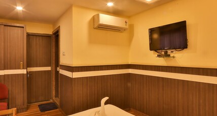 Pai Vihar Boarding & Lodging Room Type - Standard Non Ac