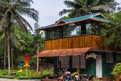 Meenkunnu Beach House by Village Resort
