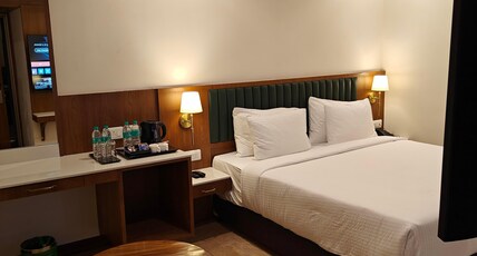 Hotel Seaface Room Type - Standard AC Room