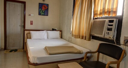 Hotel Jay International Room Type - Standard AC Room Hotel Jay International Room Type - Standard AC Room