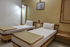 Address of Hotel Jay International