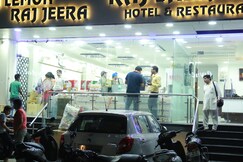 Hotel Raj Sheronz