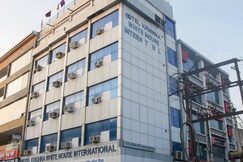 Hotel Krishna White House International
