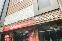 Hotel Celebration & Banquets