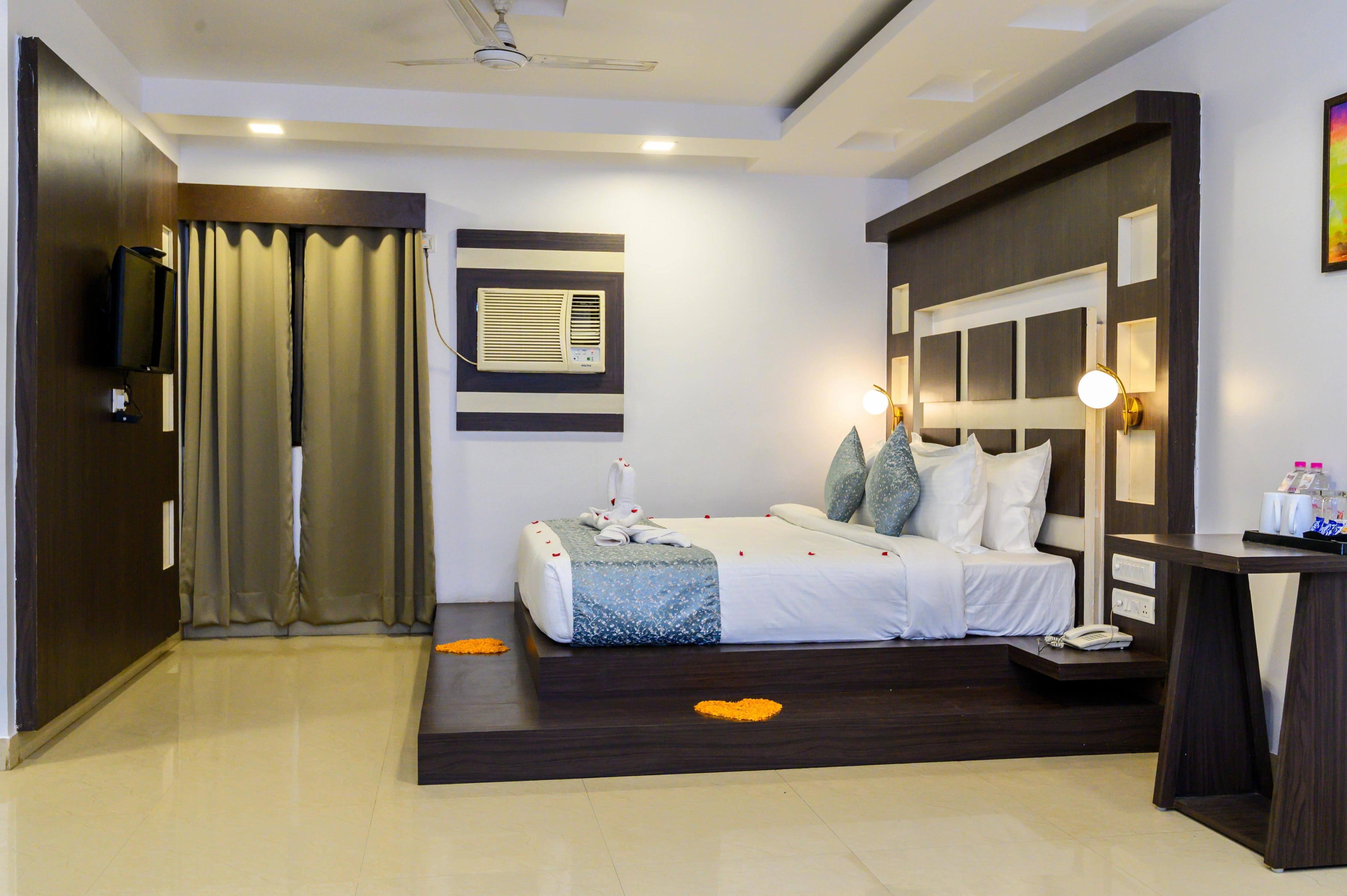Biznotel by Pride, Deoghar Room Type - Suite Room
