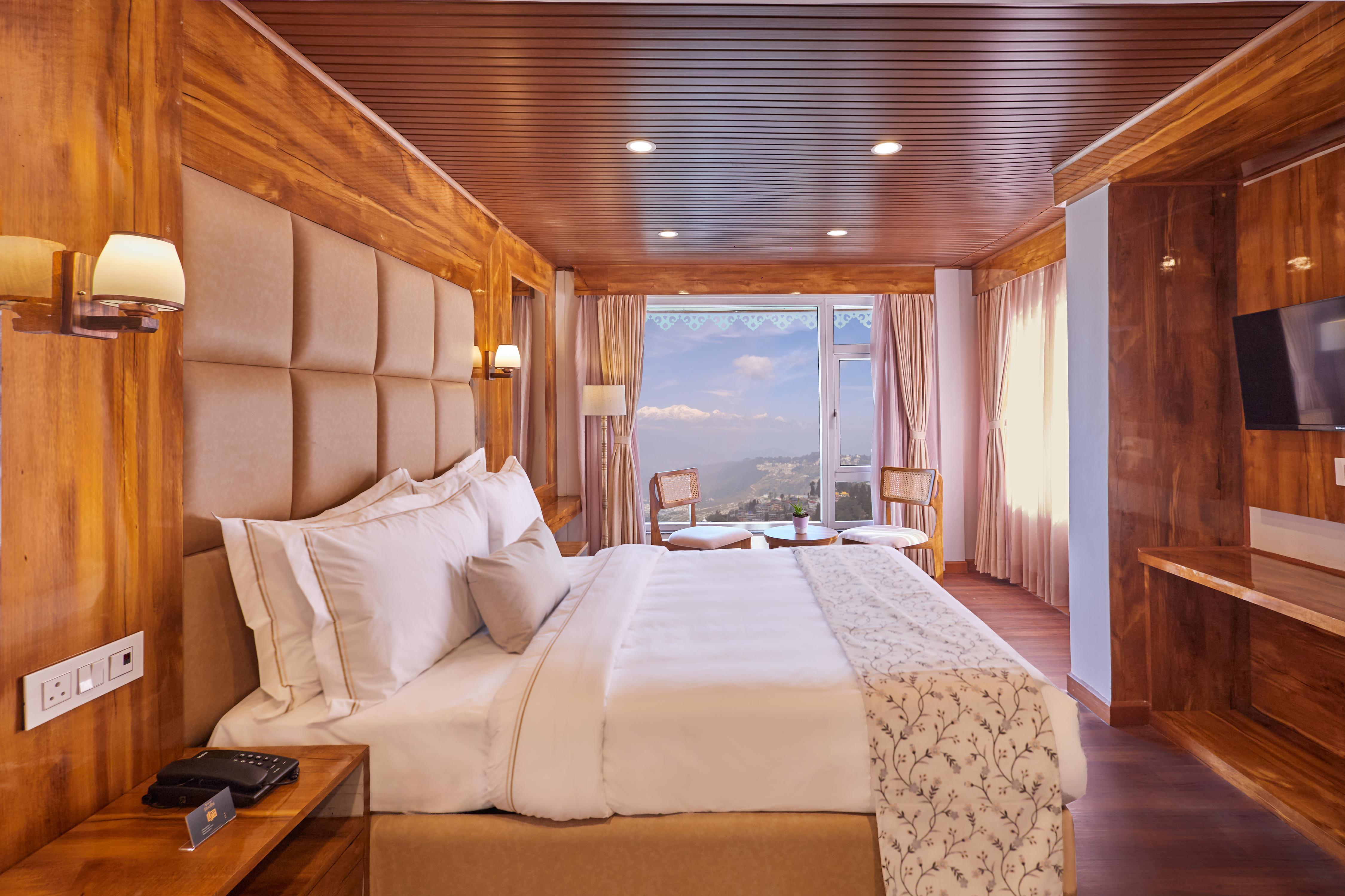 Voyage Rodhi Resort