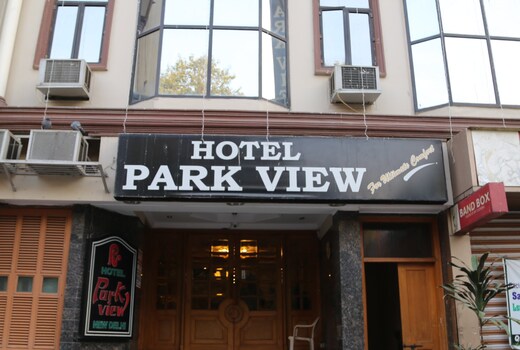 Hotel Park View