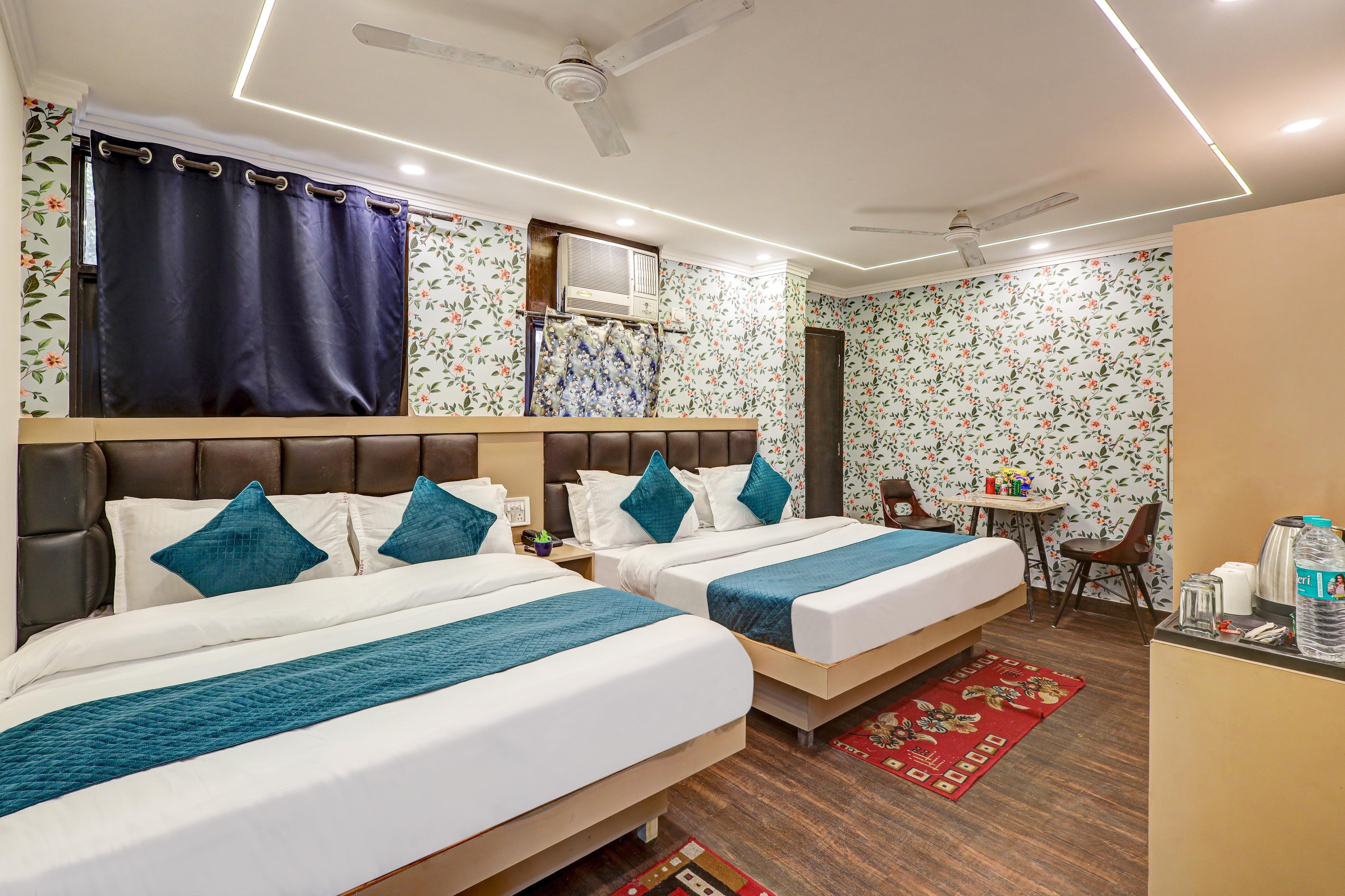 Hotel Le Cashew By A1Rooms
