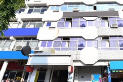 Hotel Shreenath Palace