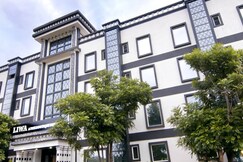 Liwa - The Transit Hotel