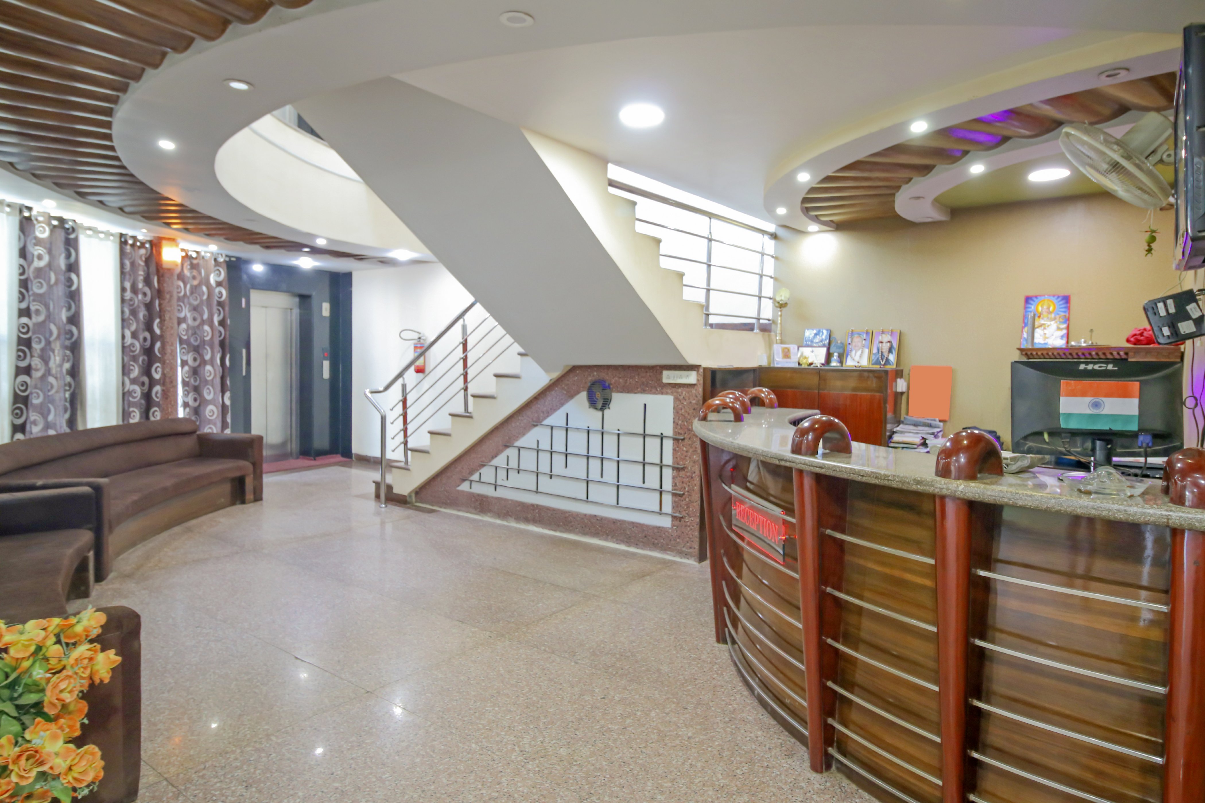 Main gallery