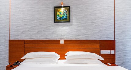 Hotel Misty Rock Room Type - Standard Room Non Ac