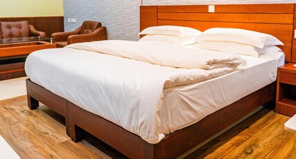 Hotel Misty Rock Room Type - SUPERIOR DELUXE AC ROOMS