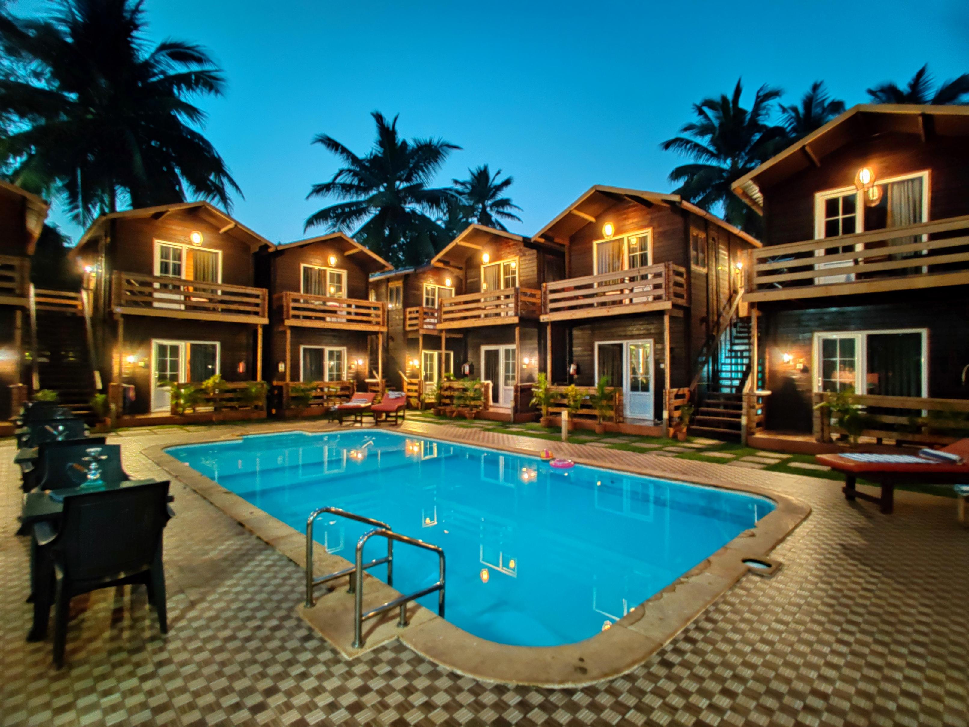 La Vie Woods (No Stags Allowed)