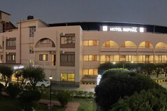 Hotel Imphal by The Classic