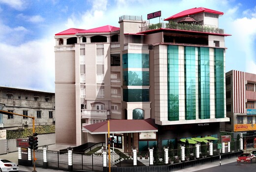 Hotel Atithi