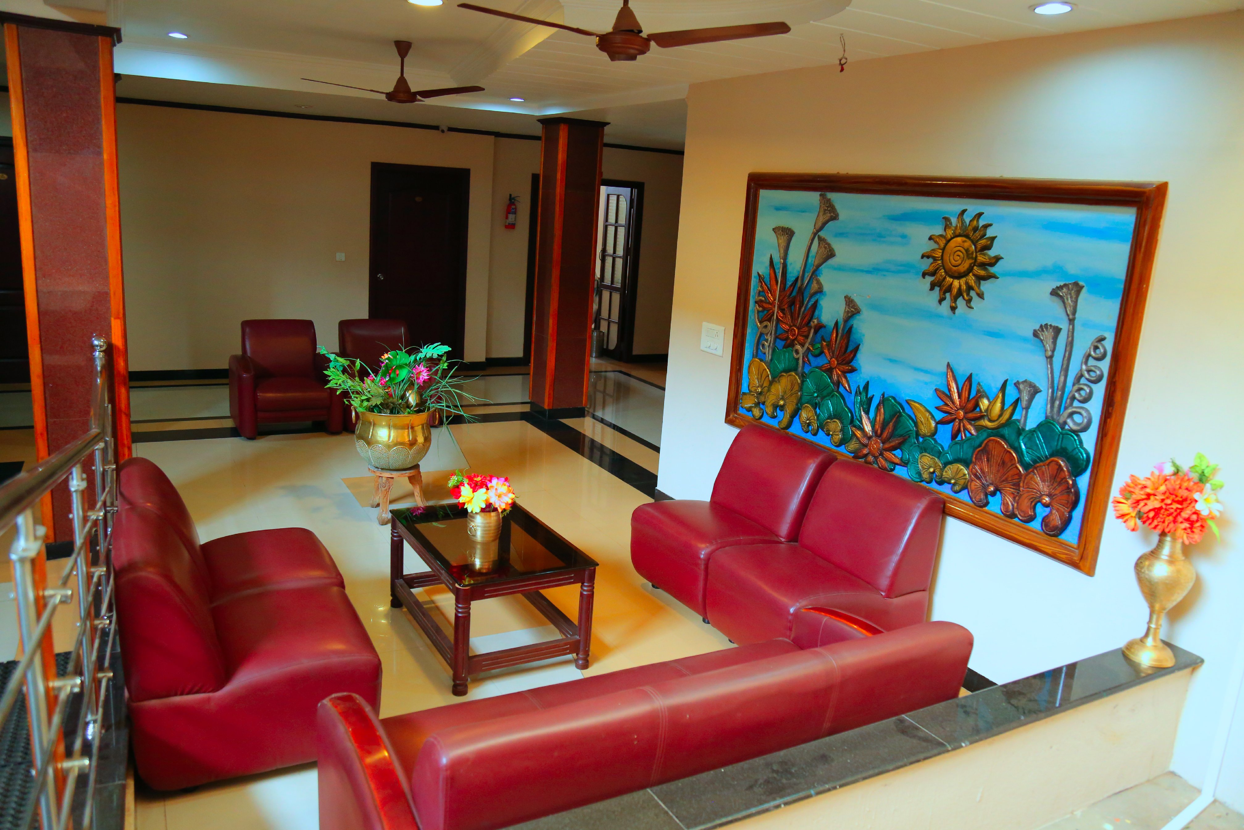 Main gallery