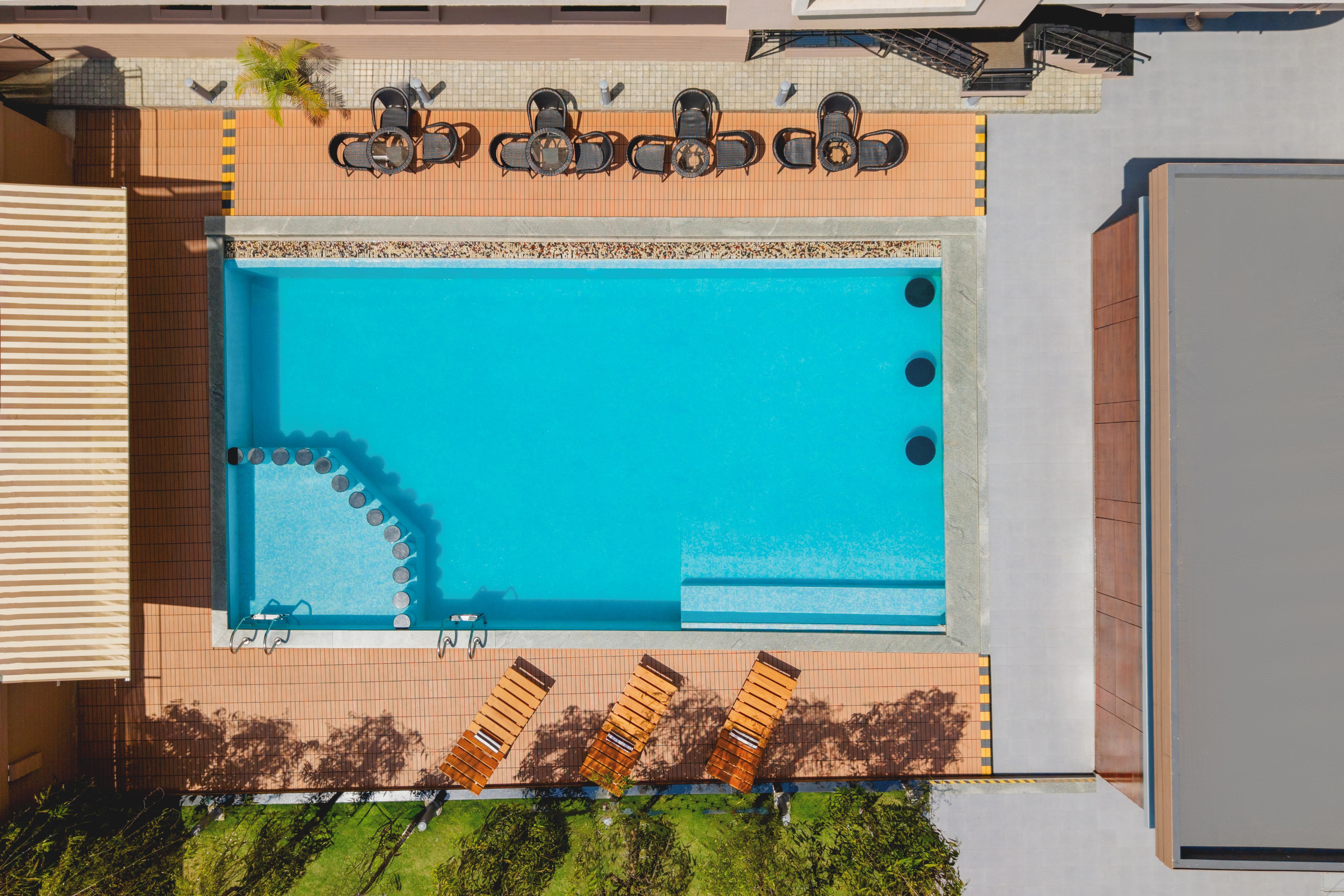 Classic Grande Imphal, a Member of Radisson Individuals - Tap to explore photos
