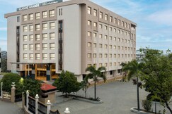 Classic Grande Imphal, a Member of Radisson Individuals