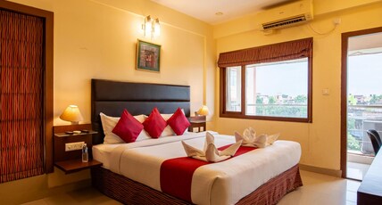 L B D Resorts & Hotels Room Type - One Bedroom Suite